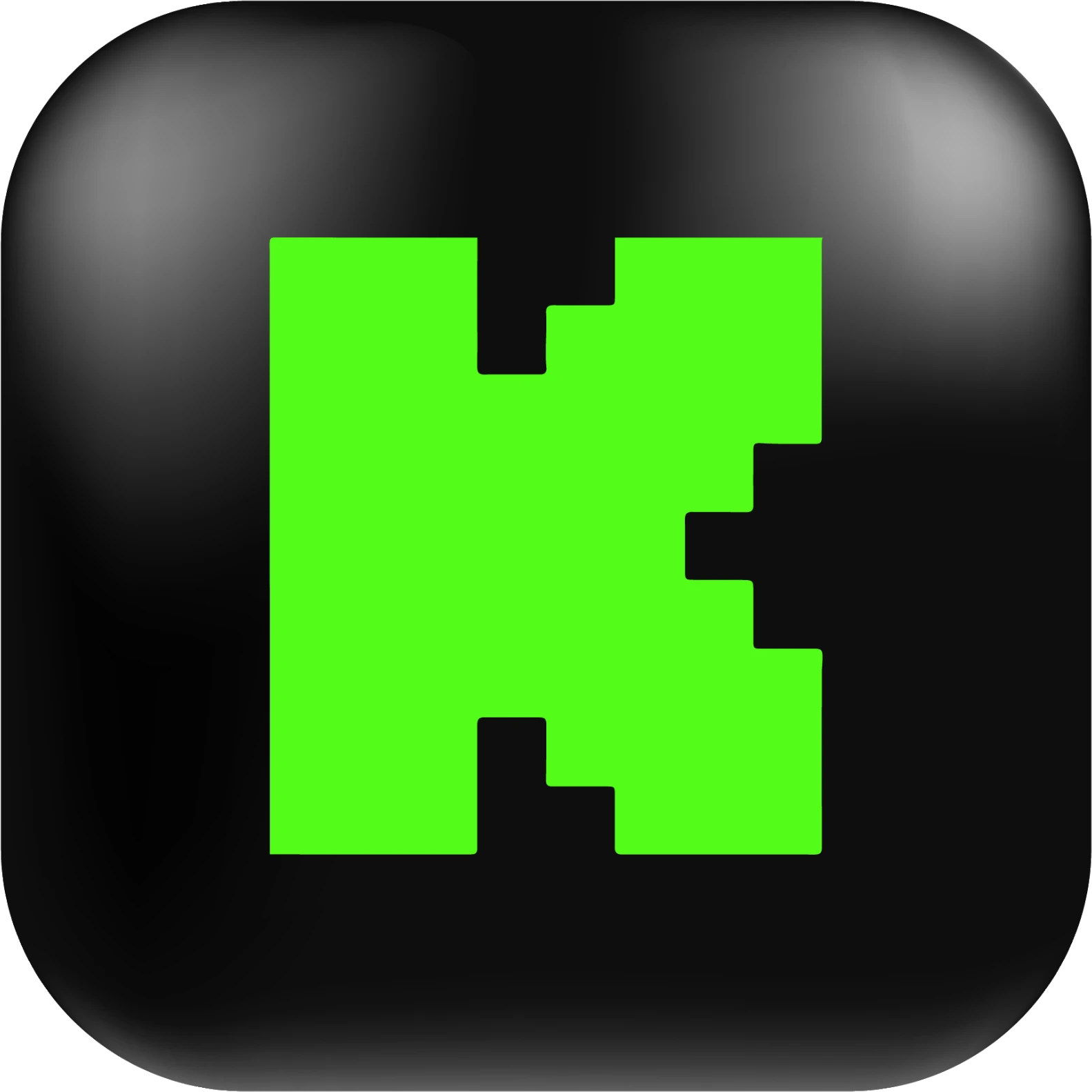 Kick logo